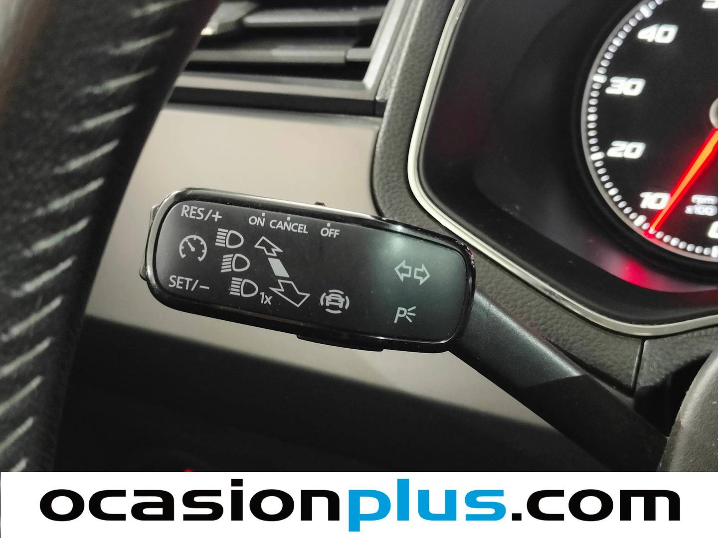 Foto Seat Ibiza SEAT Ibiza 1.0 MPI Style Plus (80 CV)