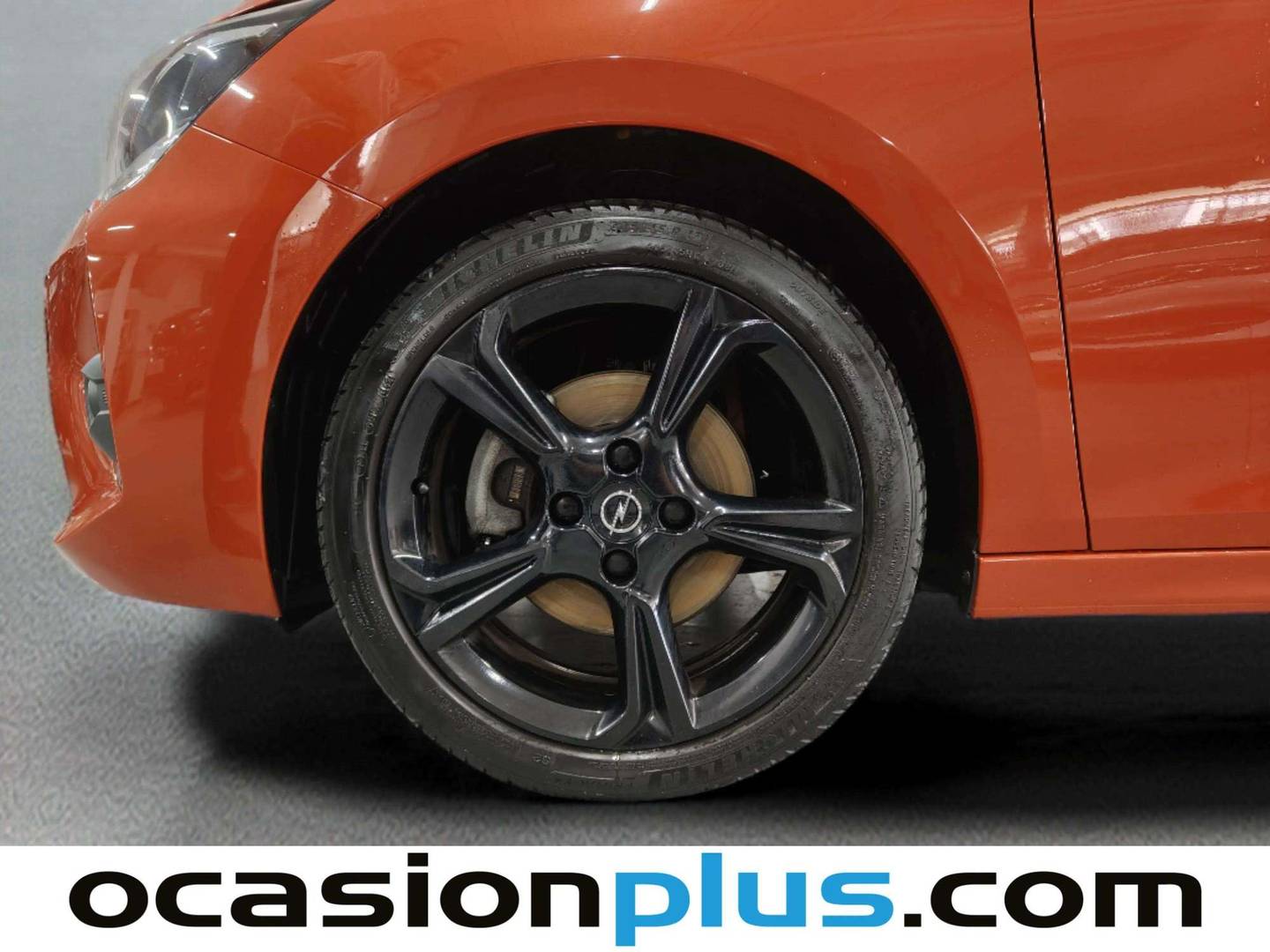 Opel Corsa Opel Corsa 1.2 Turbo XHL GS-Line (100 CV) seminuevo