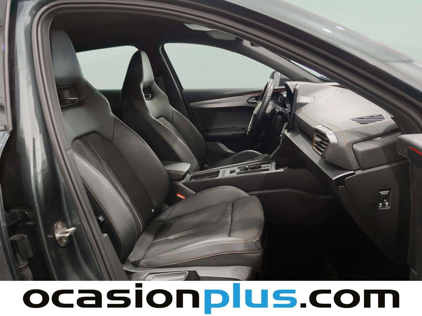 Cupra Formentor Cupra Formentor 1.4 e-Hybrid VZ DSG (245 CV) híbrido enchufable