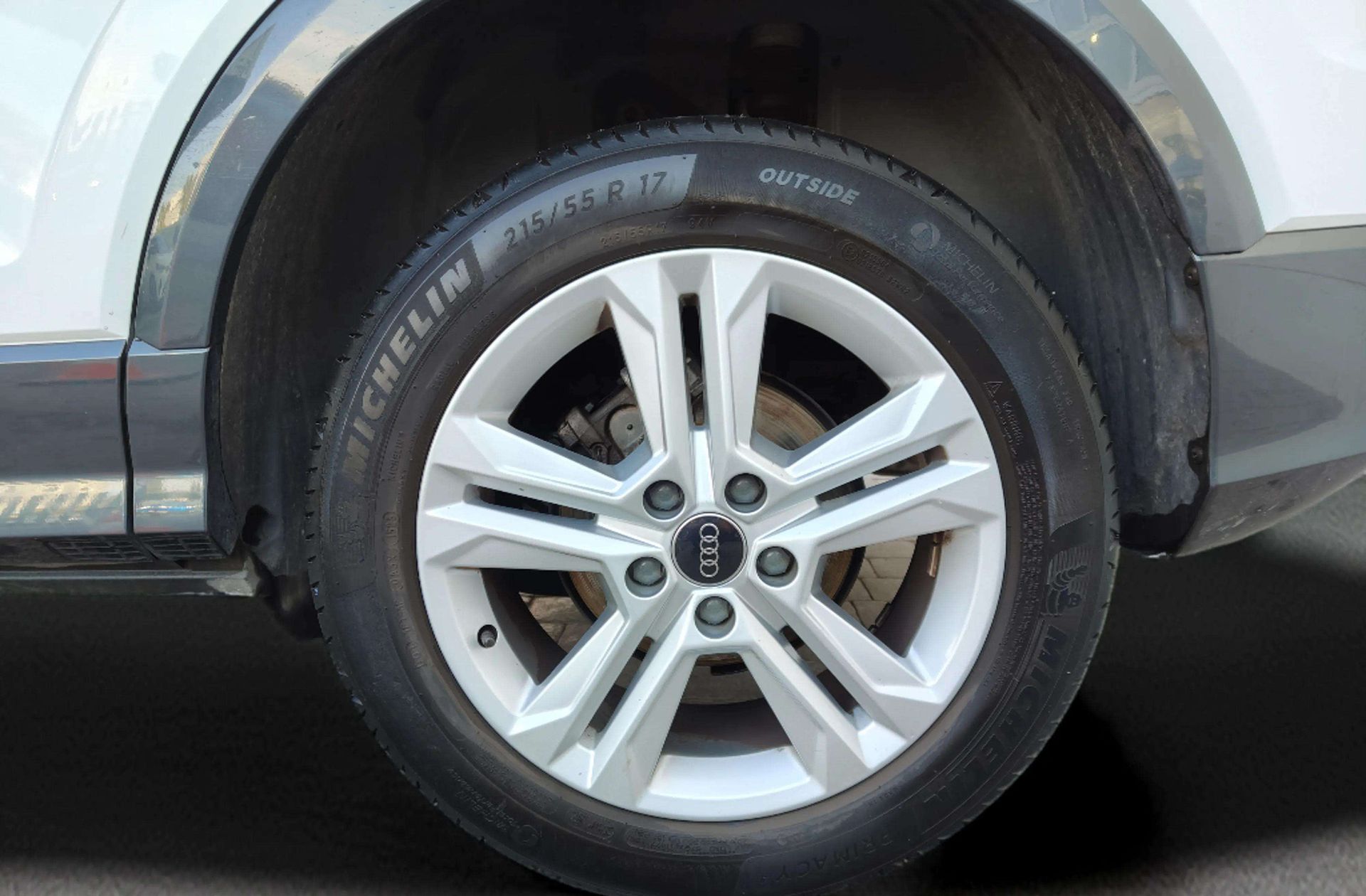 Audi Q2 Advanced 30 TDI - foto 35