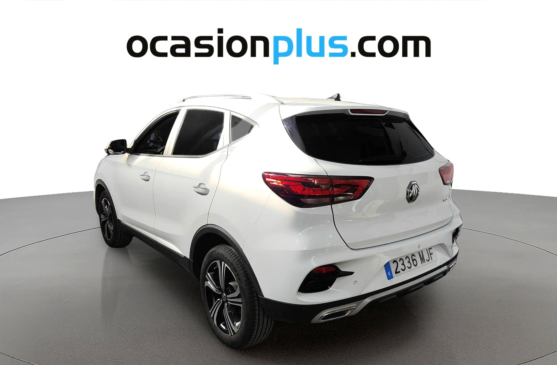 MG ZS 1.5 Comfort - foto 3