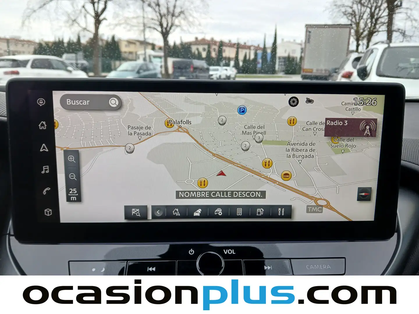 Foto Nissan JUKE Nissan Juke DIG-T N-Connecta 4x2 DCT (114 CV)