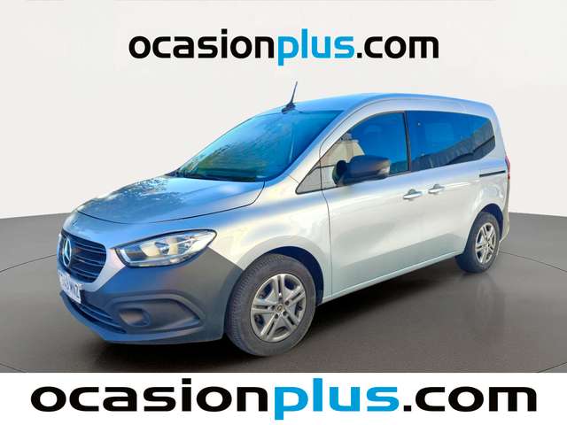 Mercedes Citan Combi 110 CDI Tourer Base Largo (95 CV) de segunda mano