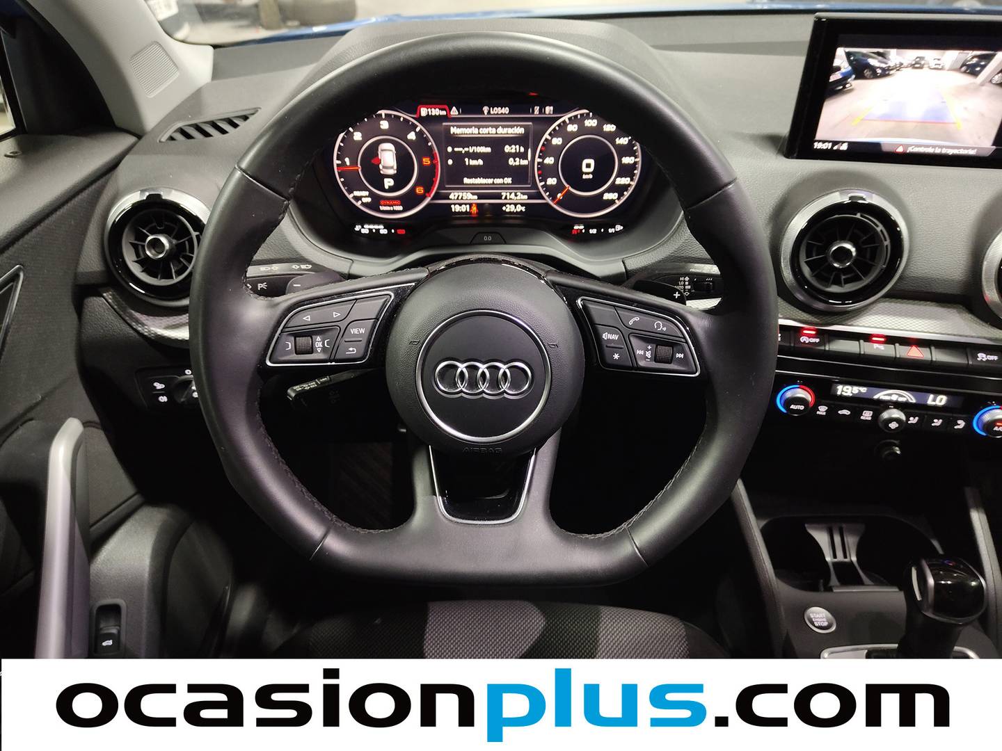 Audi Q2 Audi Q2 S line 30 TDI (116 CV) S tronic de ocasión