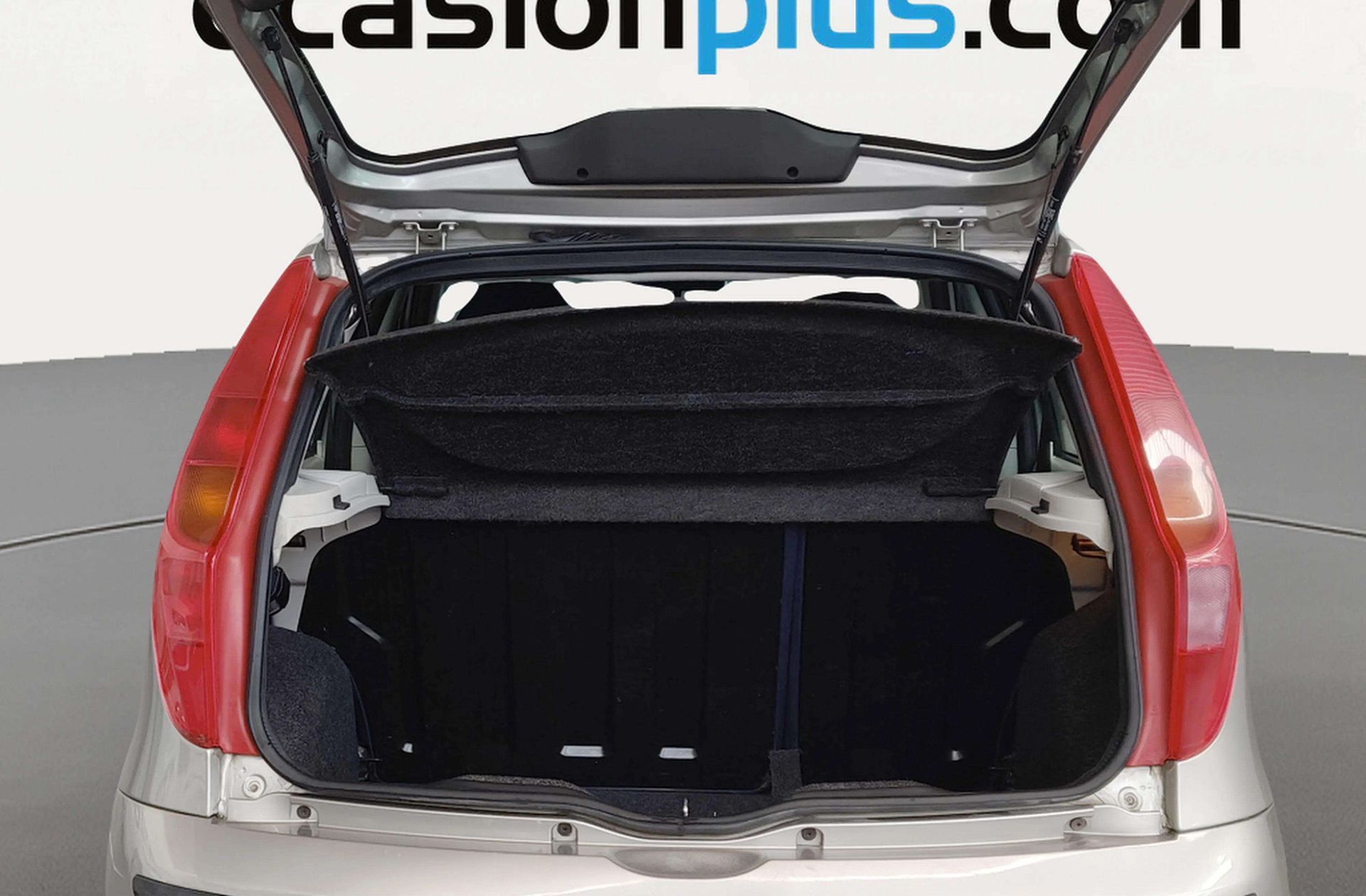 Fiat Punto 1.4 16v Dynamic - foto 12