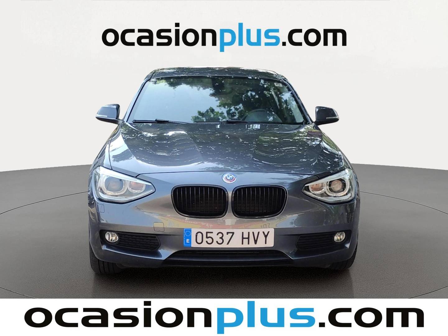 BMW Serie 1 BMW Serie 1 118d (143 CV) barato
