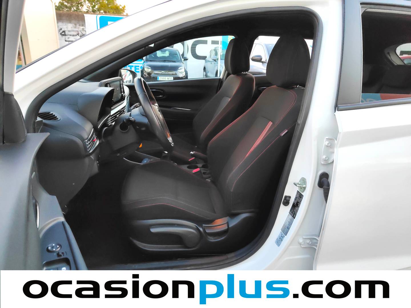 Foto Hyundai i20 Hyundai i20 1.2 MPI N Line 30 Aniversario (84 CV)