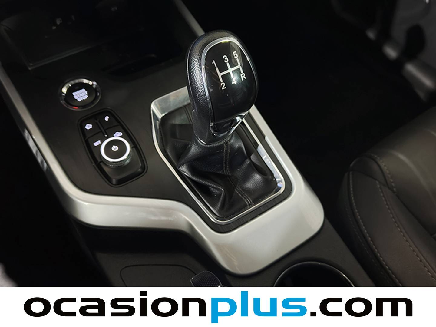DR AUTOMOBILES DR 4.0 DR AUTOMOBILES DR4 1.5 (116 CV) de segunda mano