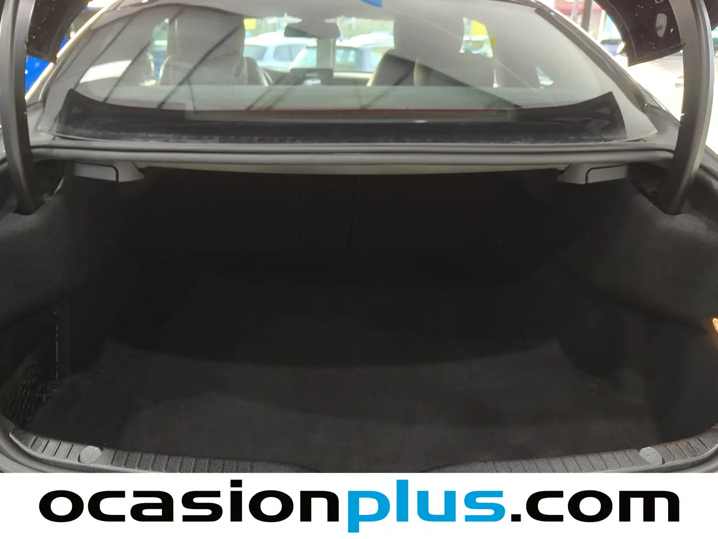 Foto Mercedes Clase C Mercedes-Benz Clase C Coupe 220 d (170 CV)