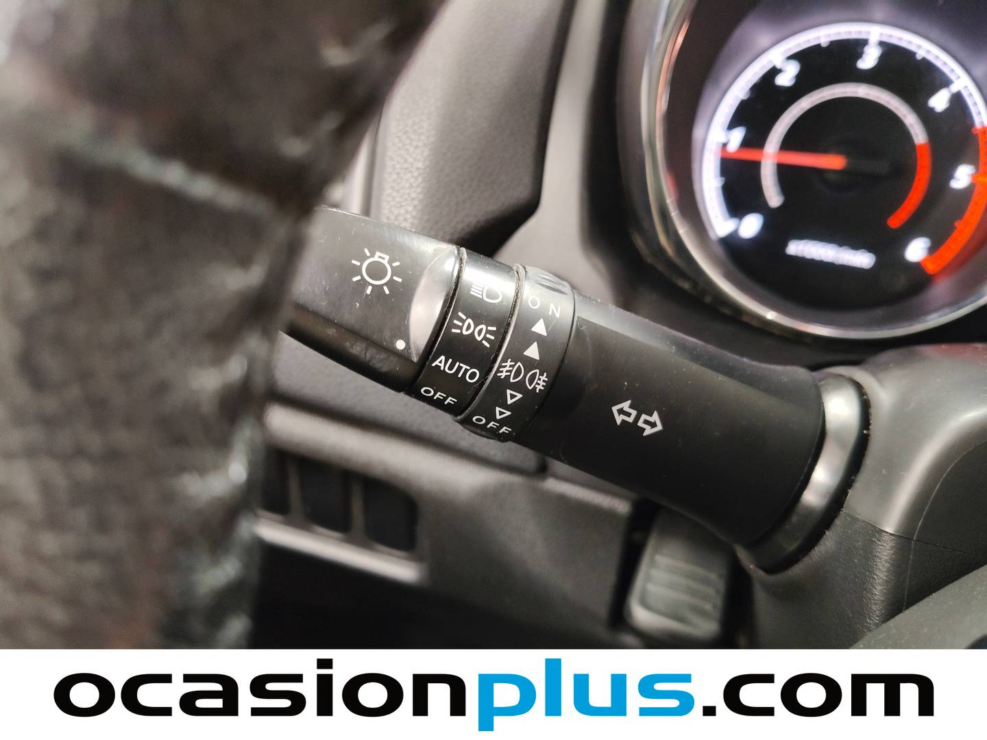 Mitsubishi ASX Mitsubishi ASX 160 DI-D Motion (114 CV) de segunda mano