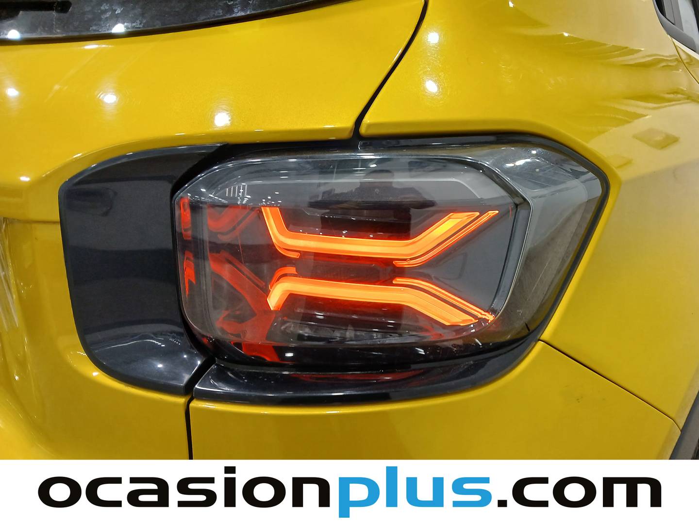 Foto Jeep Avenger Jeep Avenger 1.2 G Summit  (100 CV)