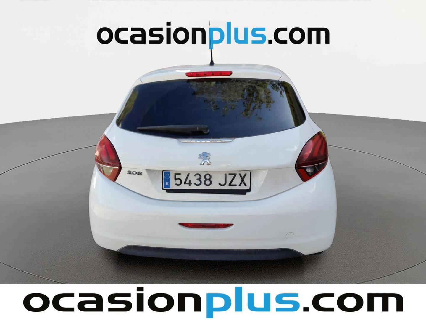 Peugeot 208 Peugeot 208 1.6 BlueHDi Style (100 CV) barato