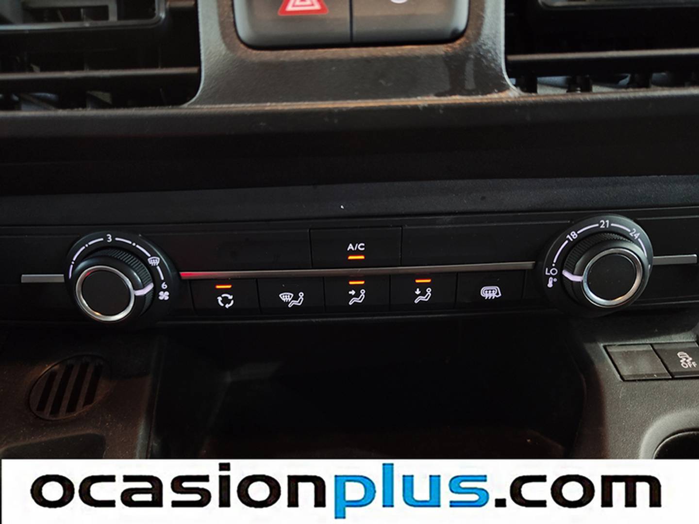 Peugeot Partner Peugeot Partner 1.6 BlueHDi (73 CV) km 0