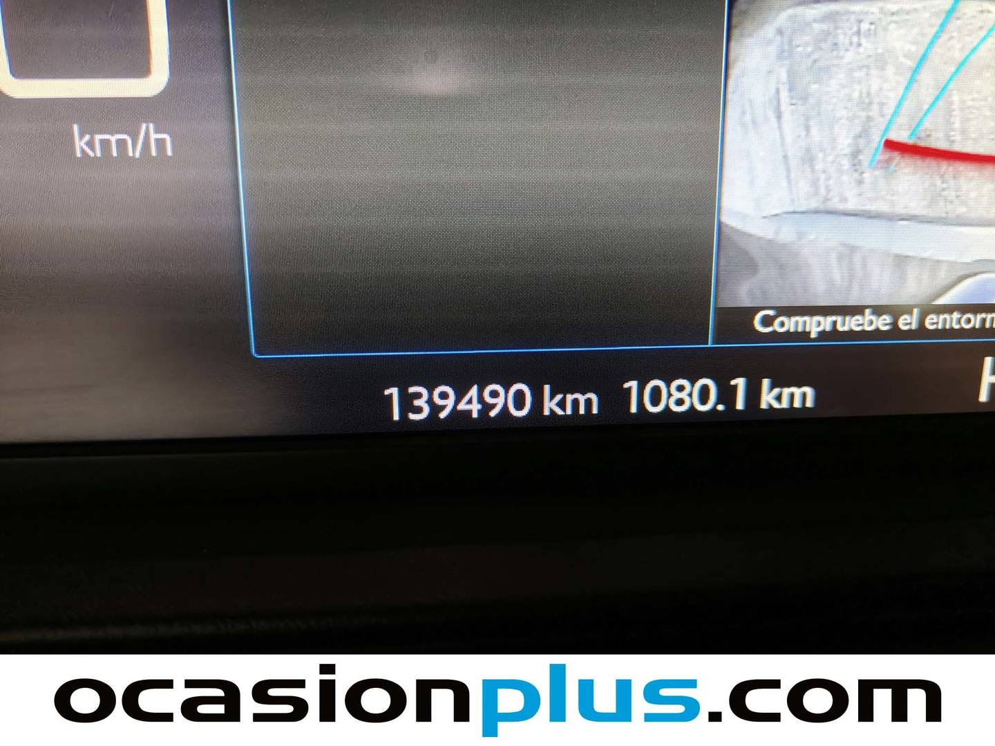 Citroën C4 Picasso Citroen C4 Picasso 1.6 e-HDI Intensive ETG6 (115 CV) seminuevo