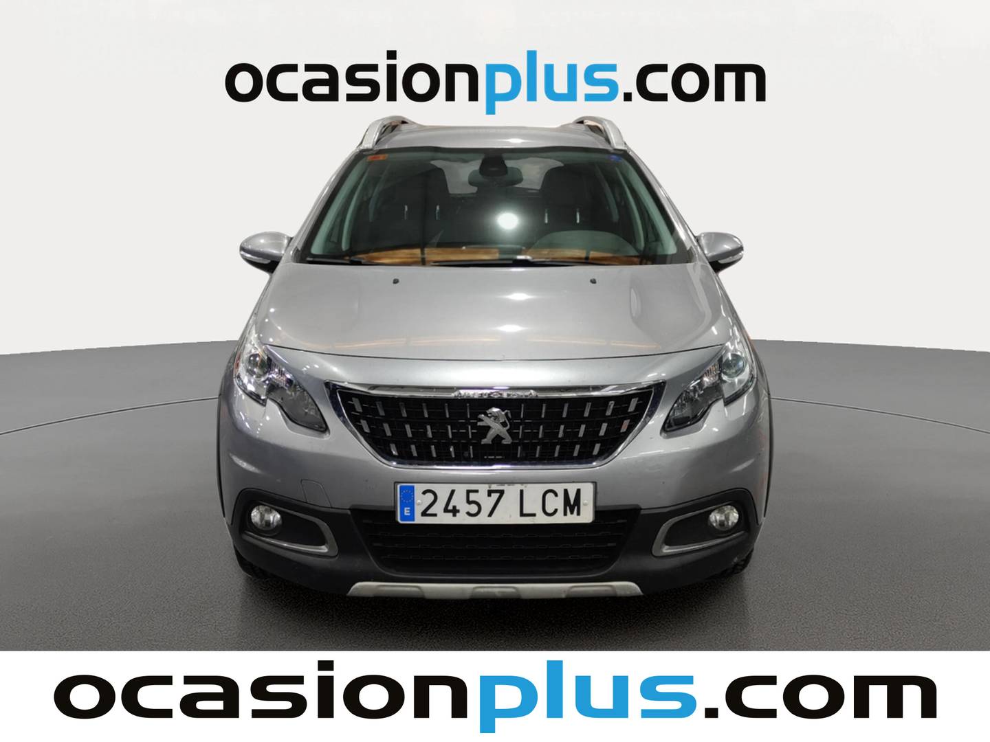 Foto Peugeot 2008 Peugeot 2008 BlueHDi 100 S&S Allure (100 CV)