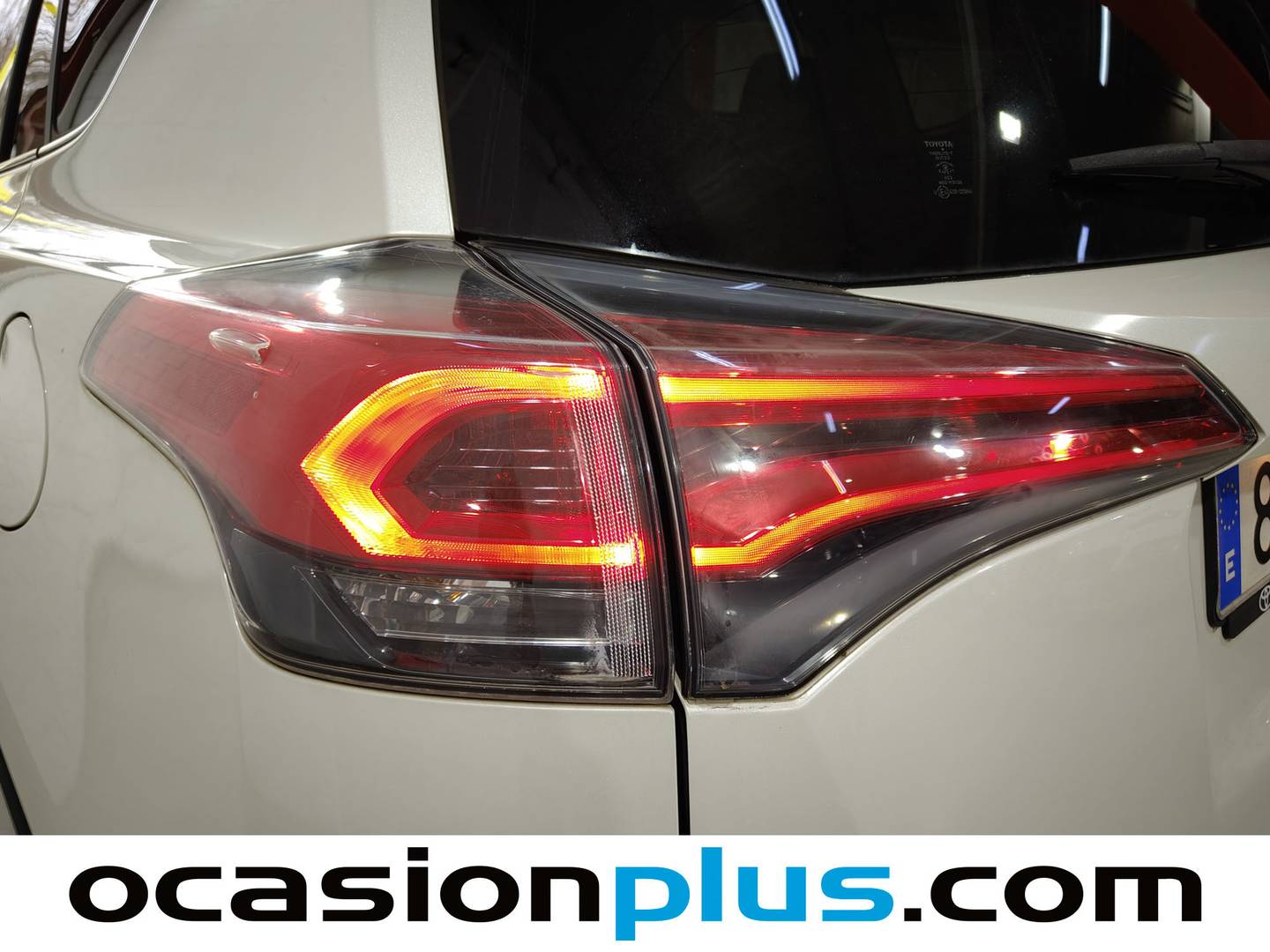 Toyota Rav4 Toyota Rav4 2.5l hybrid Advance Pack Drive 2WD (197 CV) km 0