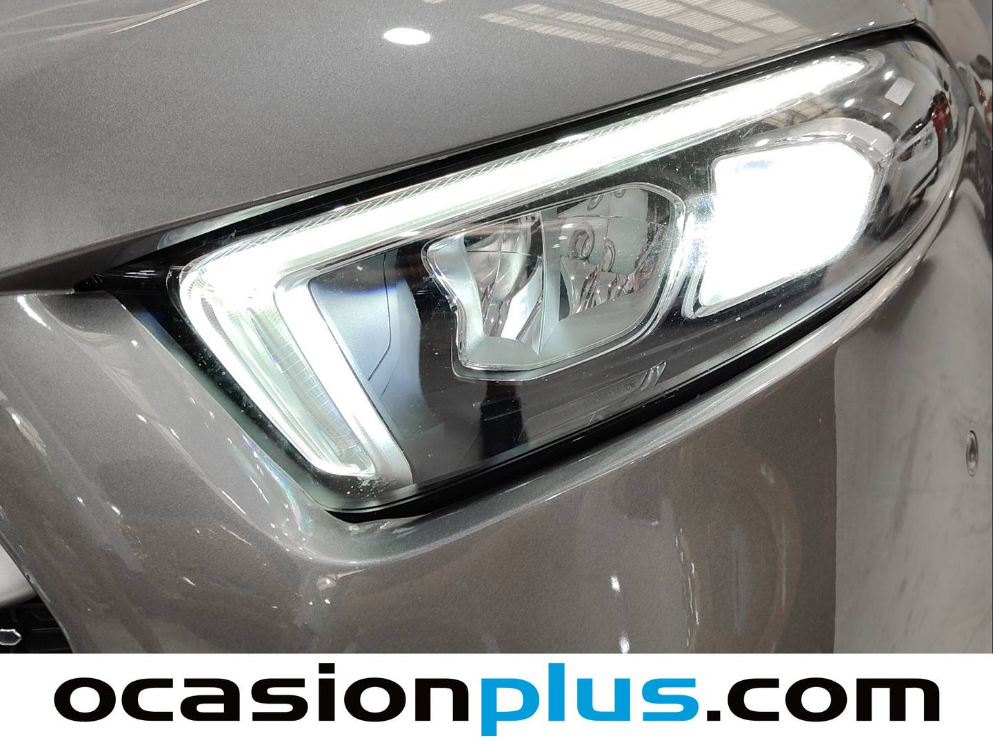Accesorios del Mercedes Clase A Mercedes Clase A 180 (136 CV) Paquete AMG