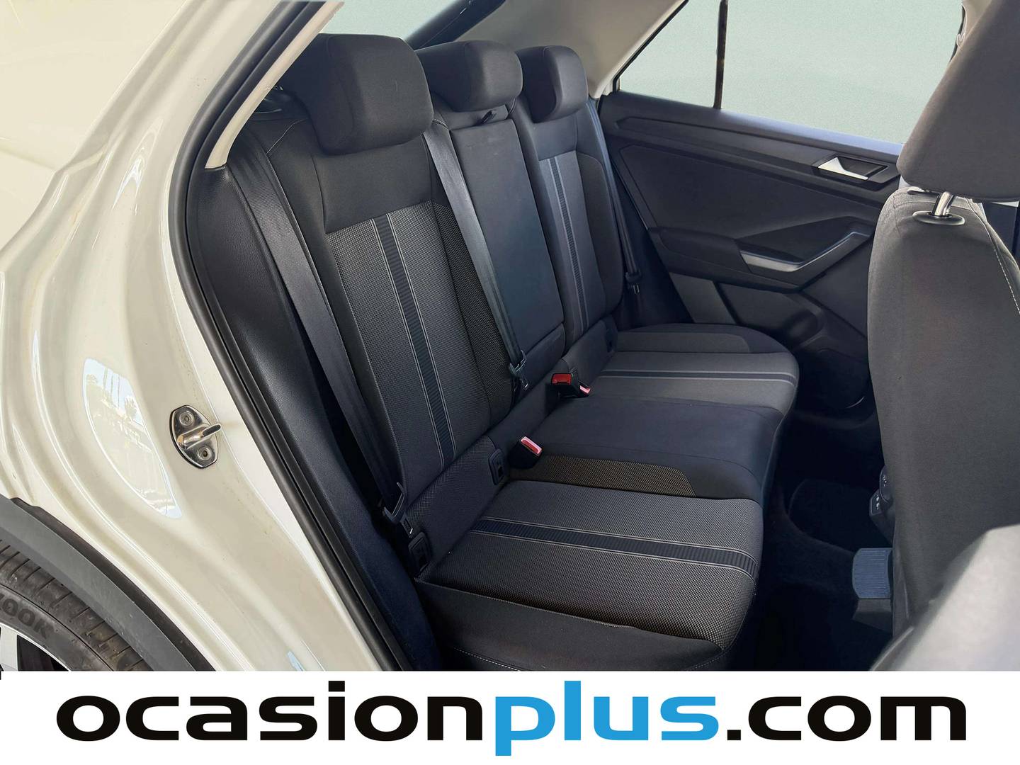 Volkswagen T-Roc Volkswagen T-Roc Advance Style 2.0 TDI (115 CV) al mejor precio