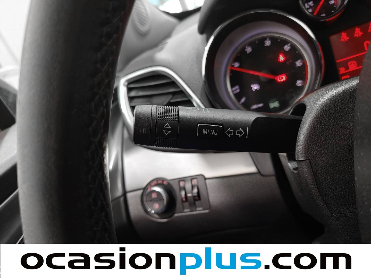 Opel Mokka Opel Mokka 1.6 CDTI S&S Excellence 4x2 (136 CV) seminuevo