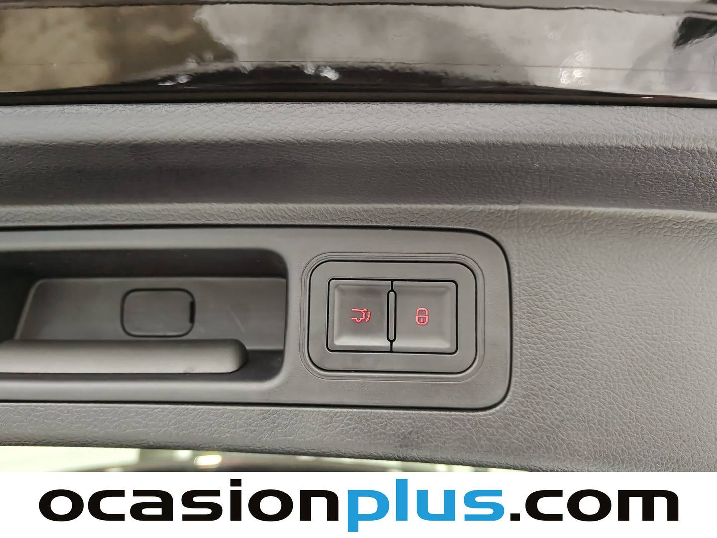 Foto BYD Seal U BYD Seal U 87 kWh Design (218 CV)