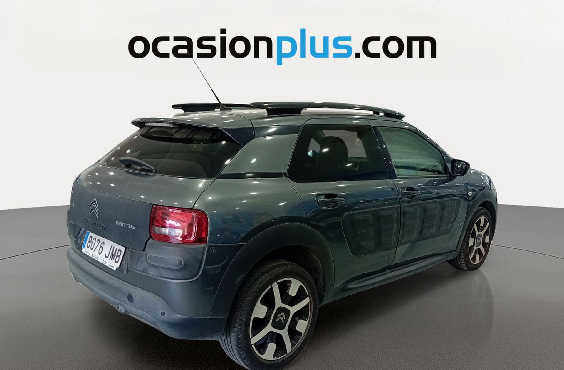 Citroën C4 Cactus BlueHDi 100 Feel Edition ETG6 - foto 4