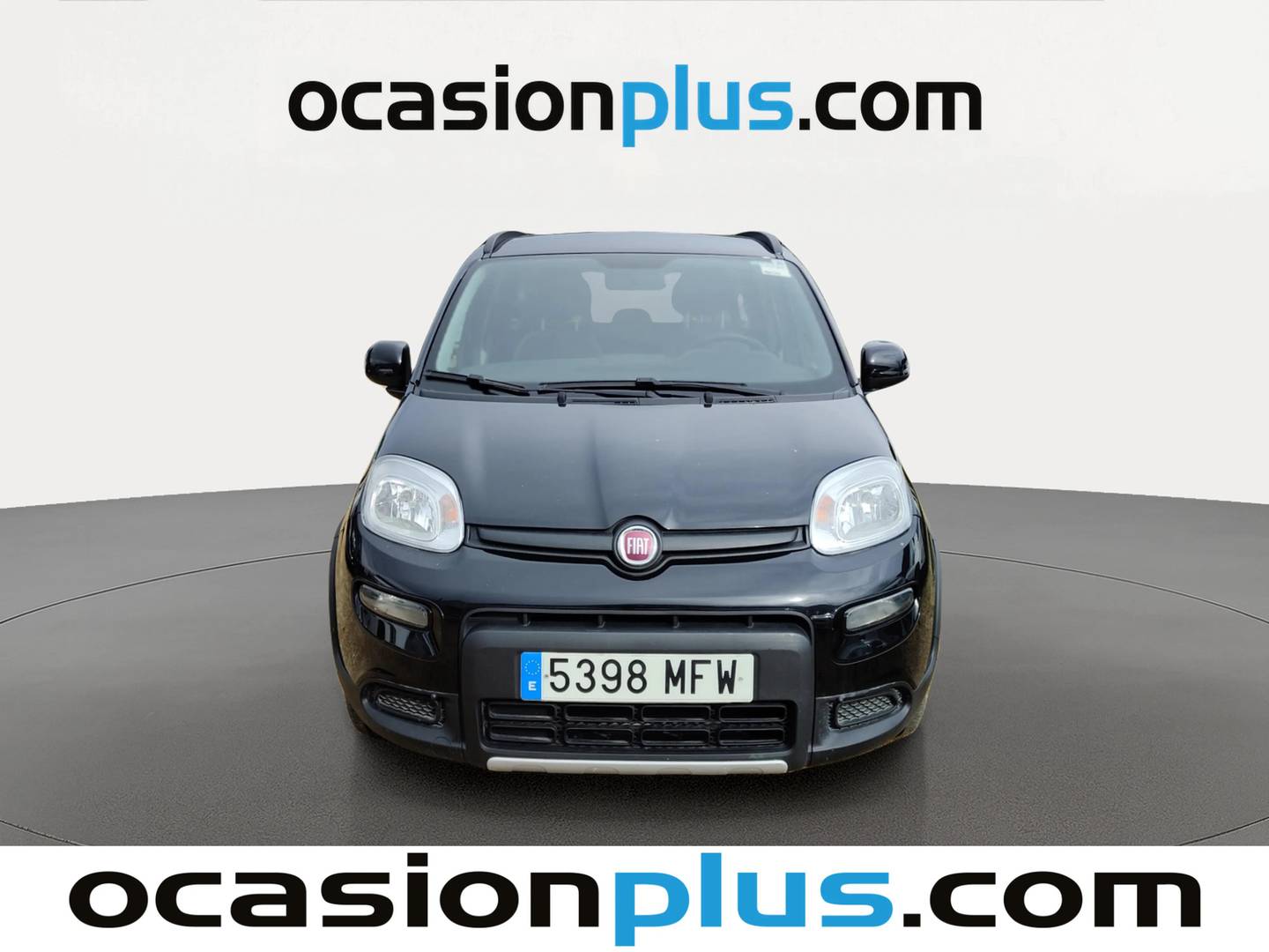 Foto Fiat Panda Fiat Panda 1.0 Hybrid GSE City Life (70 CV)