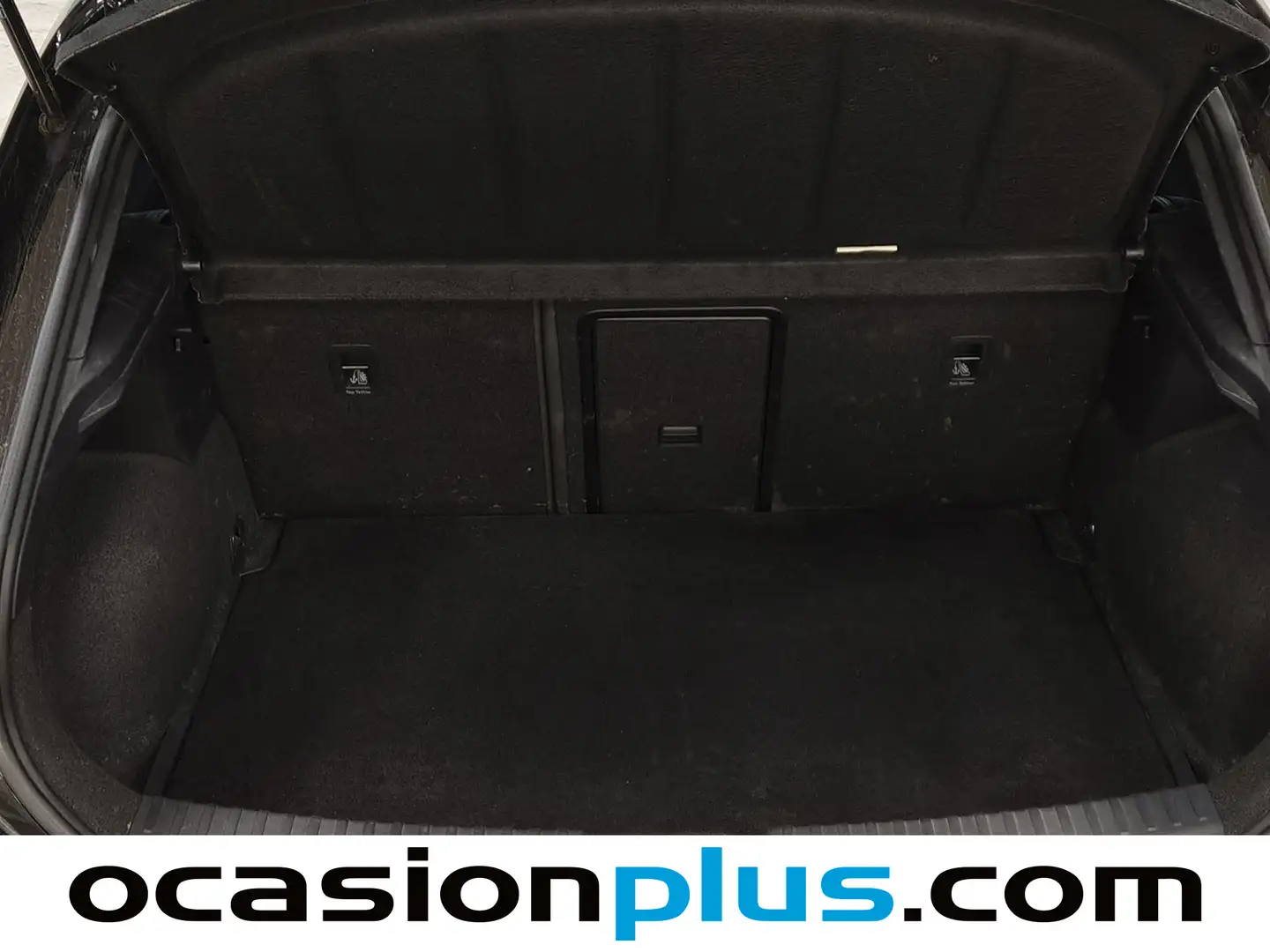 Foto Cupra León CUPRA León 1.5 eTSI DSG (150 CV)