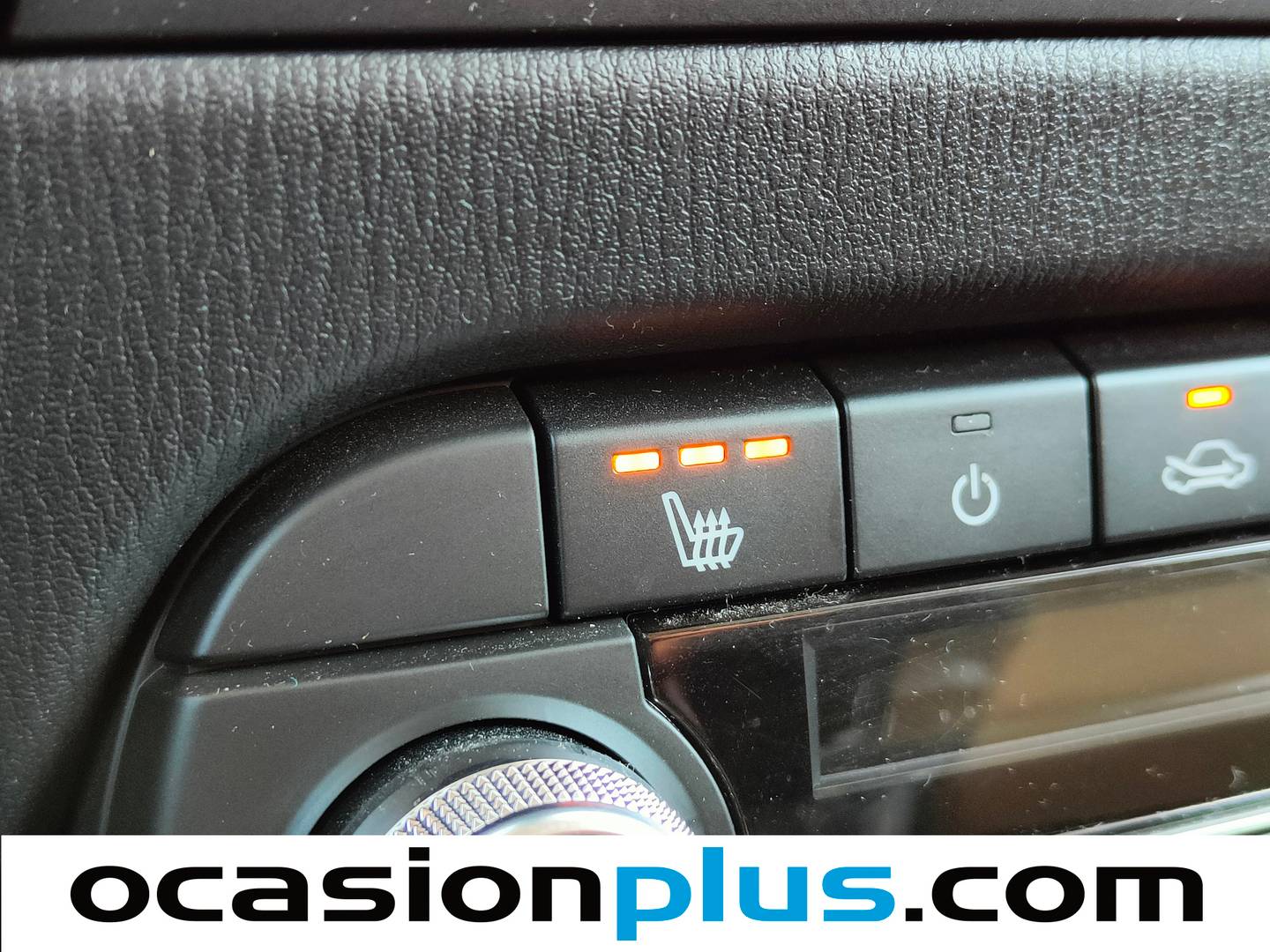 Accesorios del Mazda CX-5 Mazda CX-5 2.0 MHEV Center-Line Plus AT (165 CV)