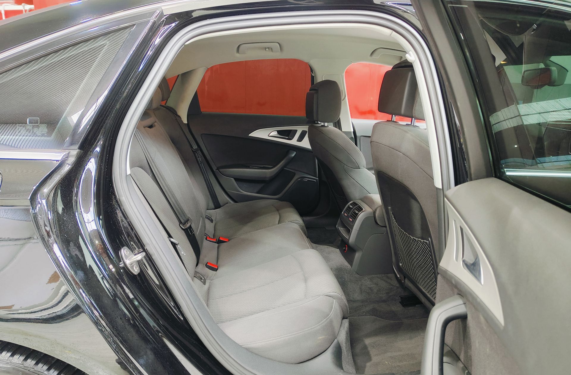 Audi A6 3.0 TDI quattro S tronic - foto 18