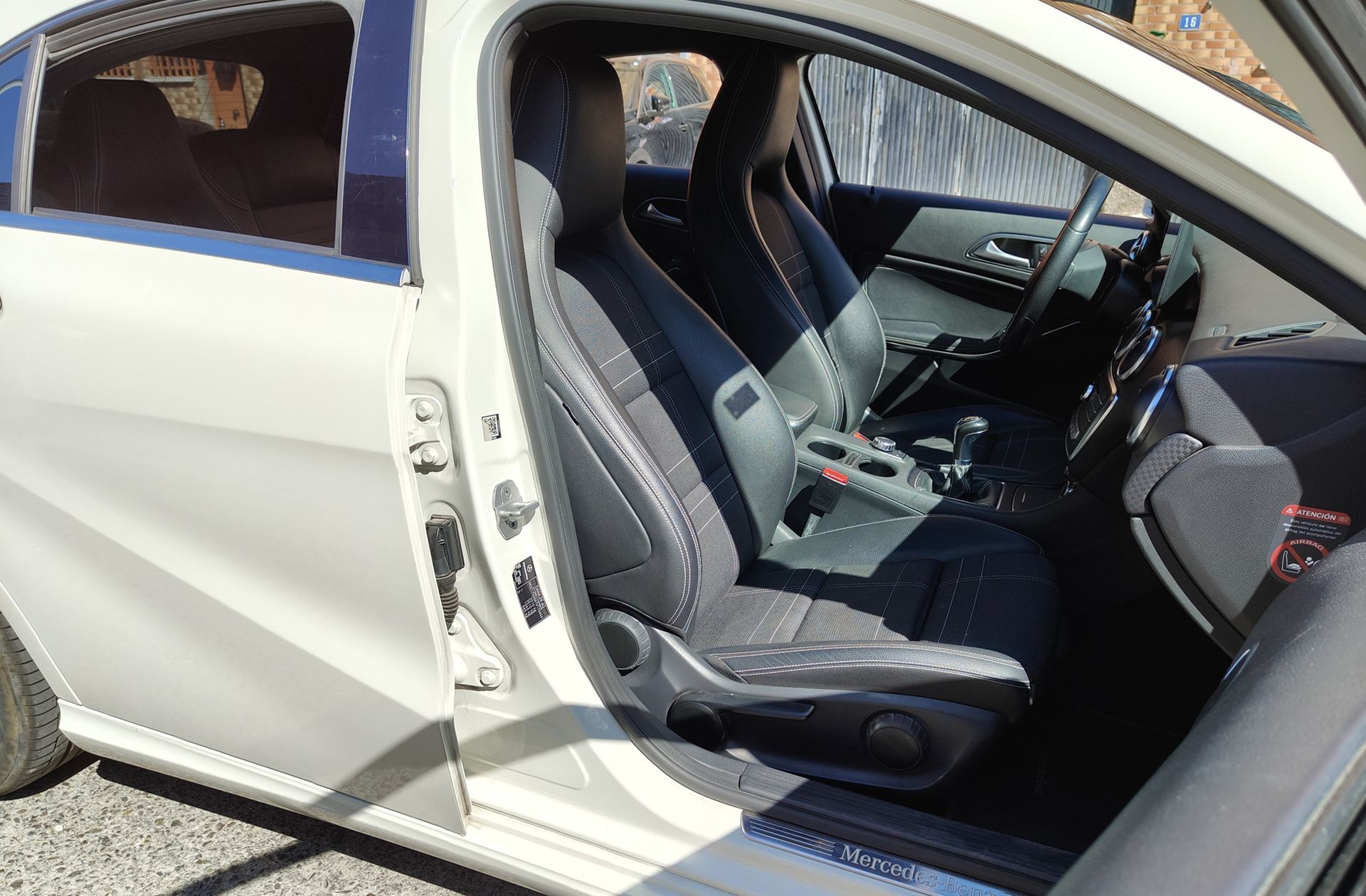 Mercedes-Benz Clase A 200 d - foto 21
