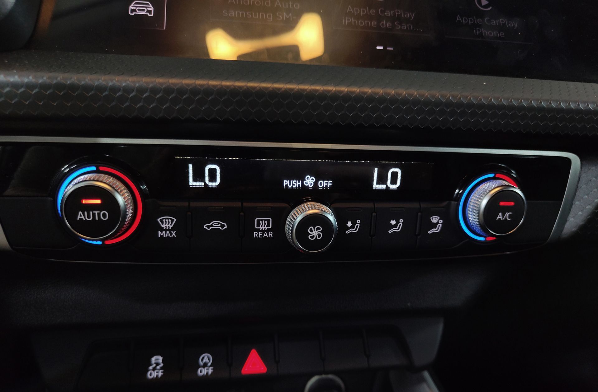 Audi A1 Sportback Advanced 25 TFSI - foto 25