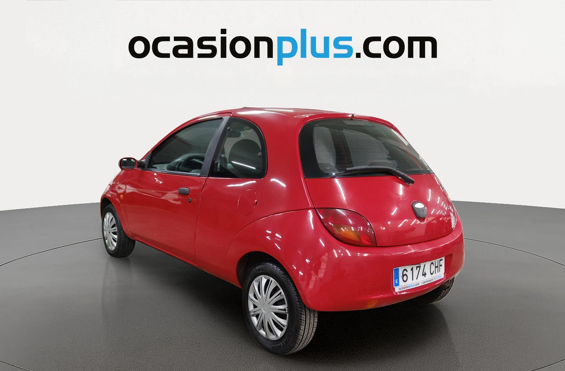 Ford Ka 1.3 Collection - foto 3