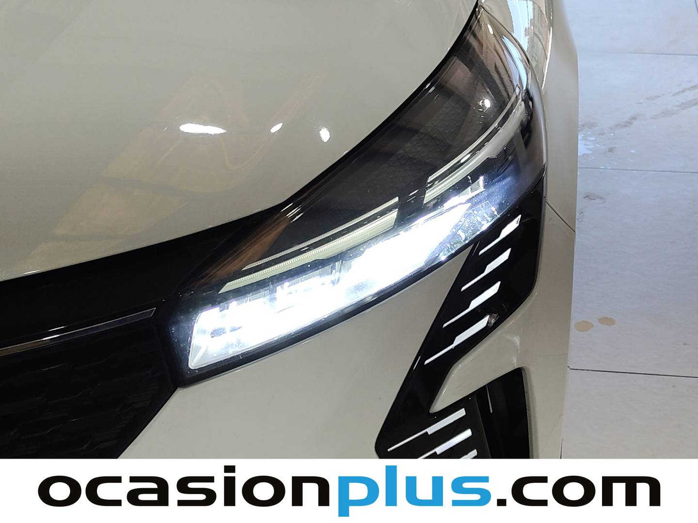 Extras y acabados del Renault Clio Renault Clio Evolution TCe (90 CV)