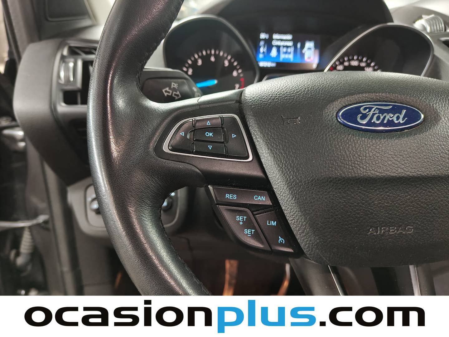 Ford Kuga Ford Kuga 1.5 EcoBoost Trend+ 4x2  (120 CV) 2018