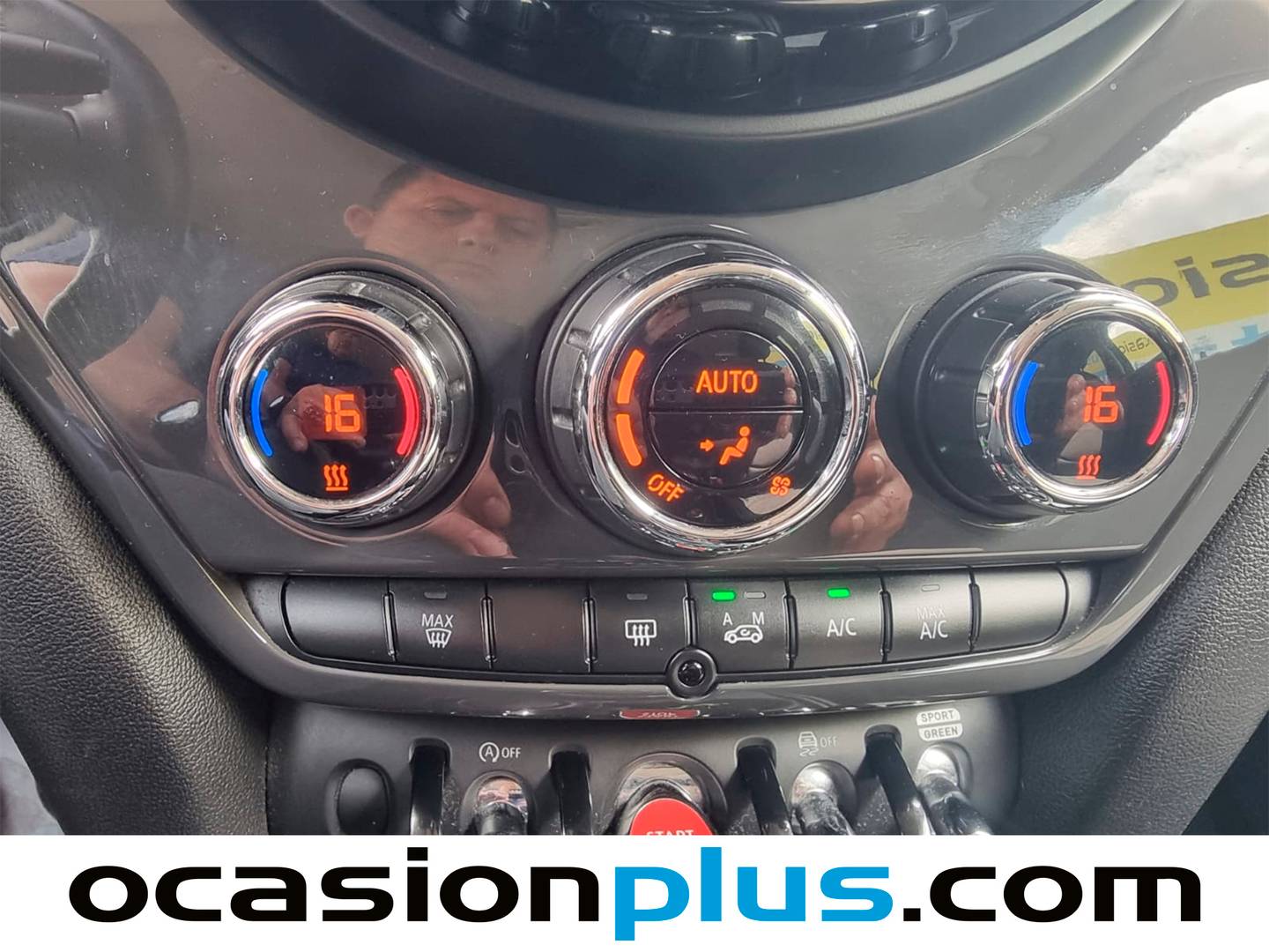 Mini Countryman Mini MINI Countryman One D (116 CV) km 0