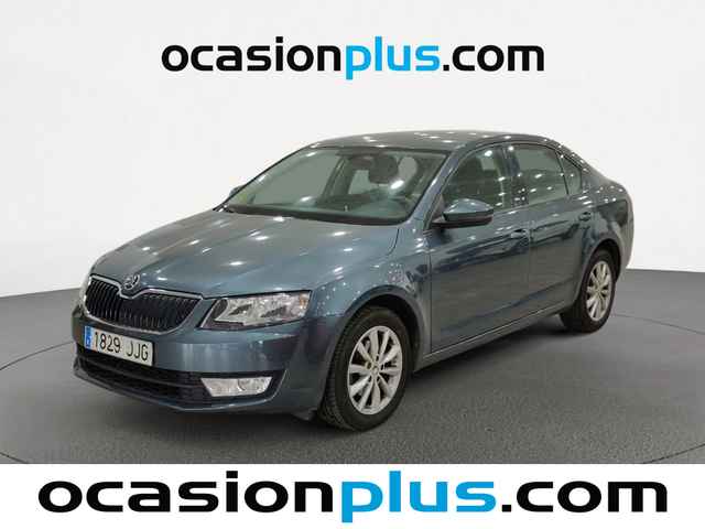 Skoda Octavia Segunda Mano La coruña