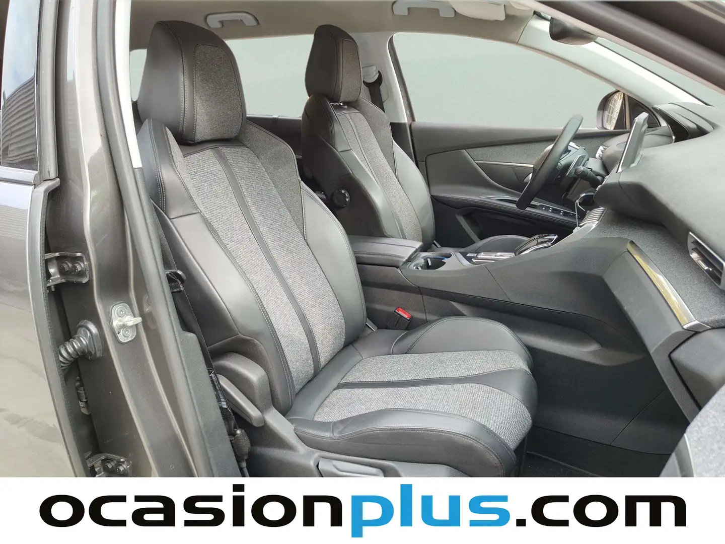 Foto Peugeot 5008 Peugeot 5008 BlueHDi 130 S&S Allure EAT8 (130 CV) 7 Plazas