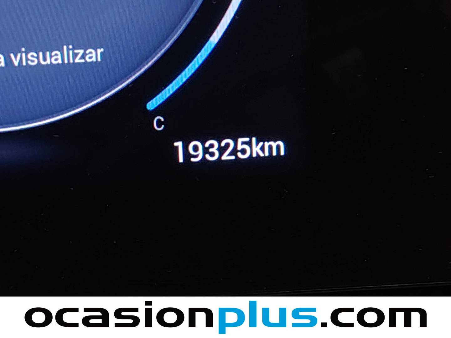 EBRO S700 EBRO S700 1.6 TGDI Luxury 7 DCT (147 CV) seminuevo