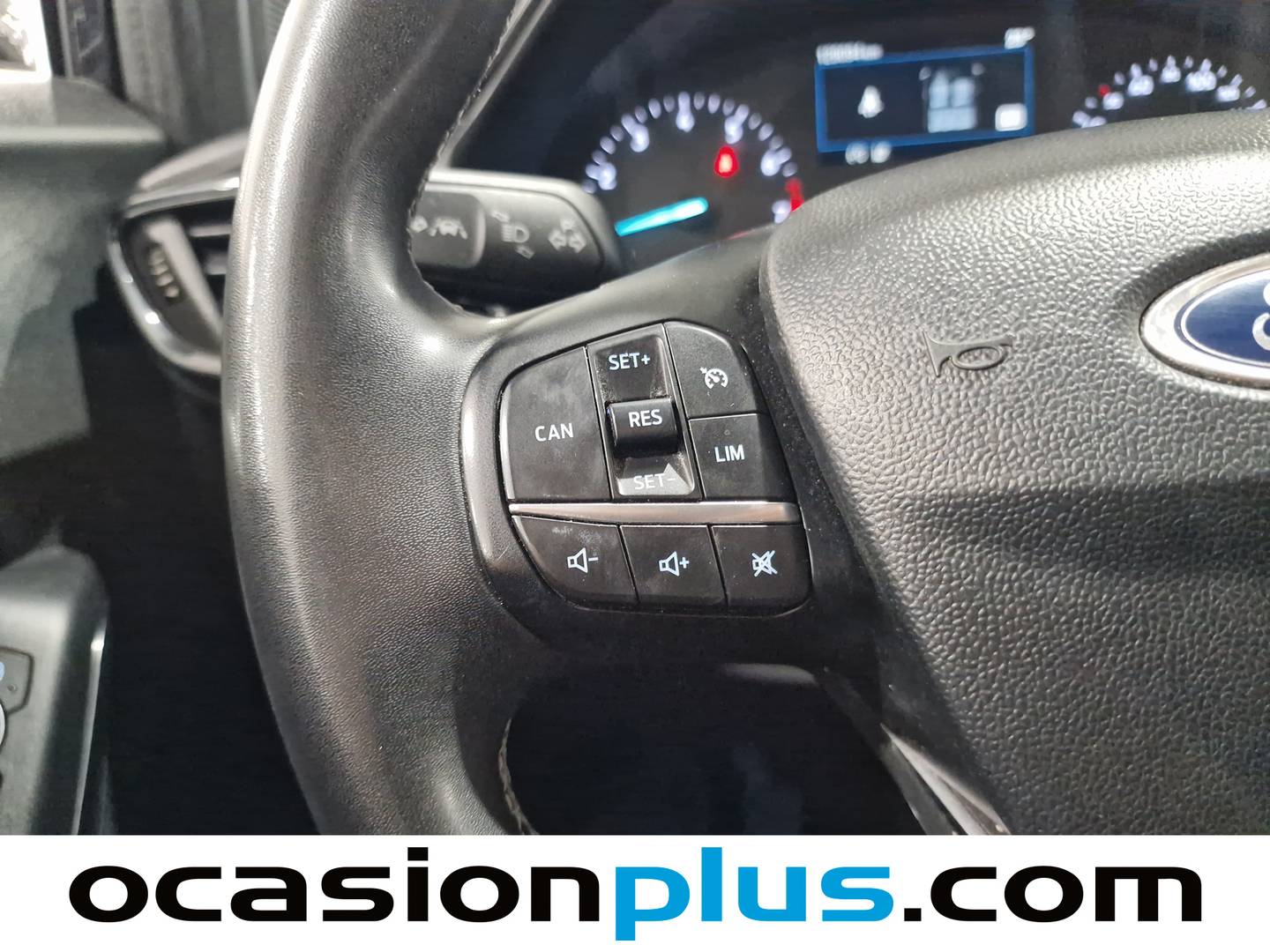 Ford Puma Ford Puma 1.0 EcoBoost MHEV Titanium Design (125 CV) km 0