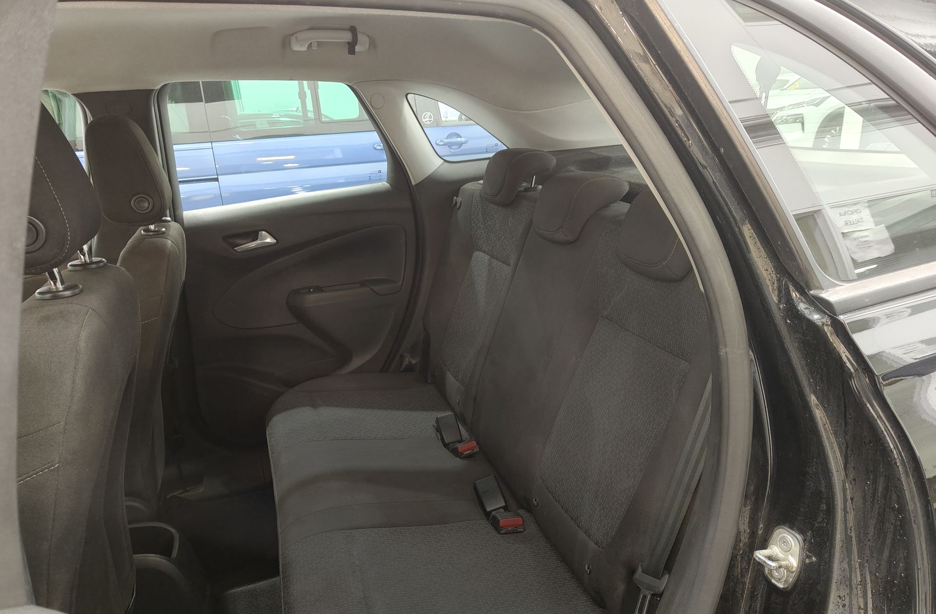Opel Crossland 1.2 Edition - foto 10