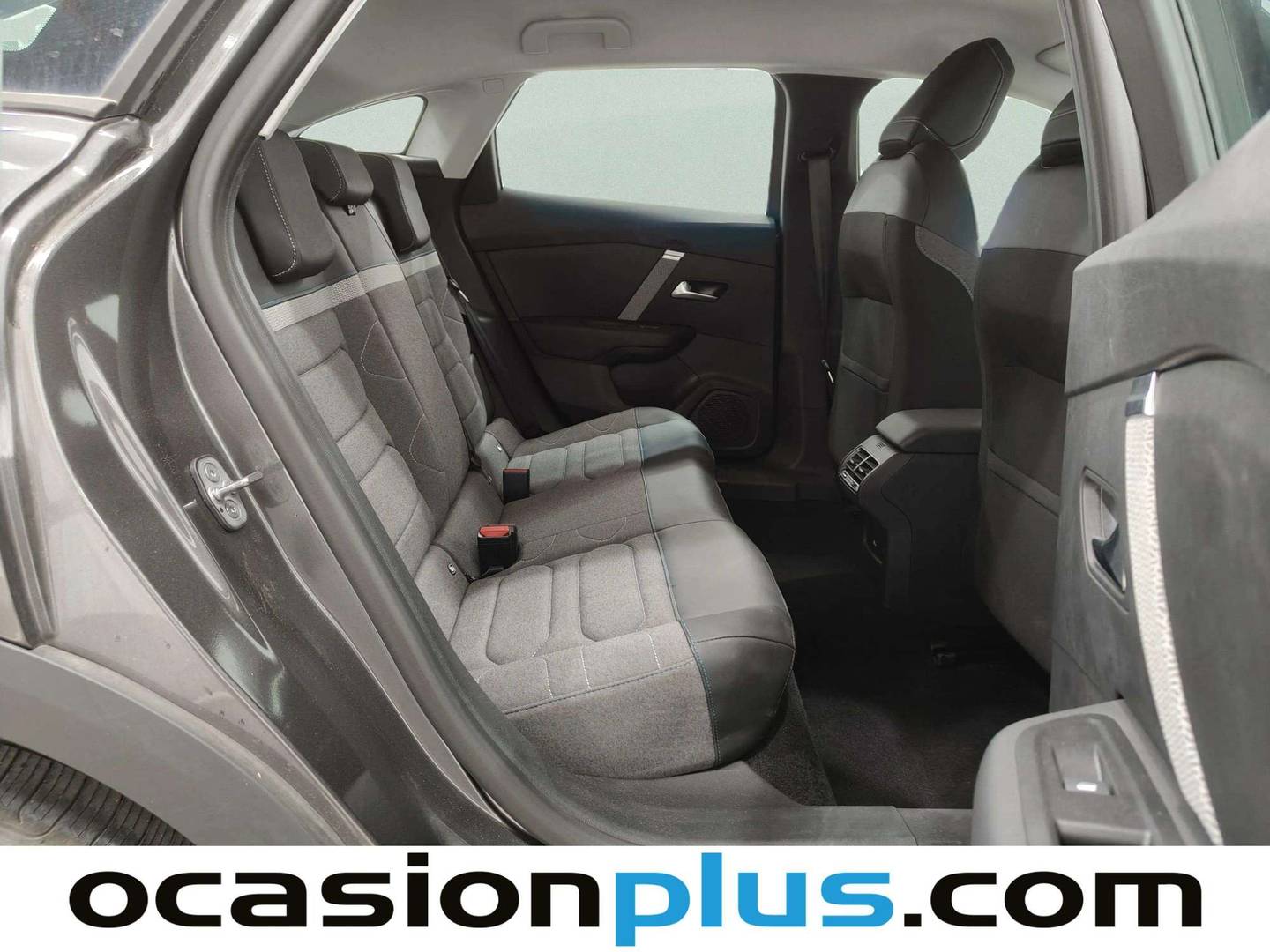 Citroën C4 Citroen C4 PureTech 130 S&S 6v Plus (131 CV) de ocasión