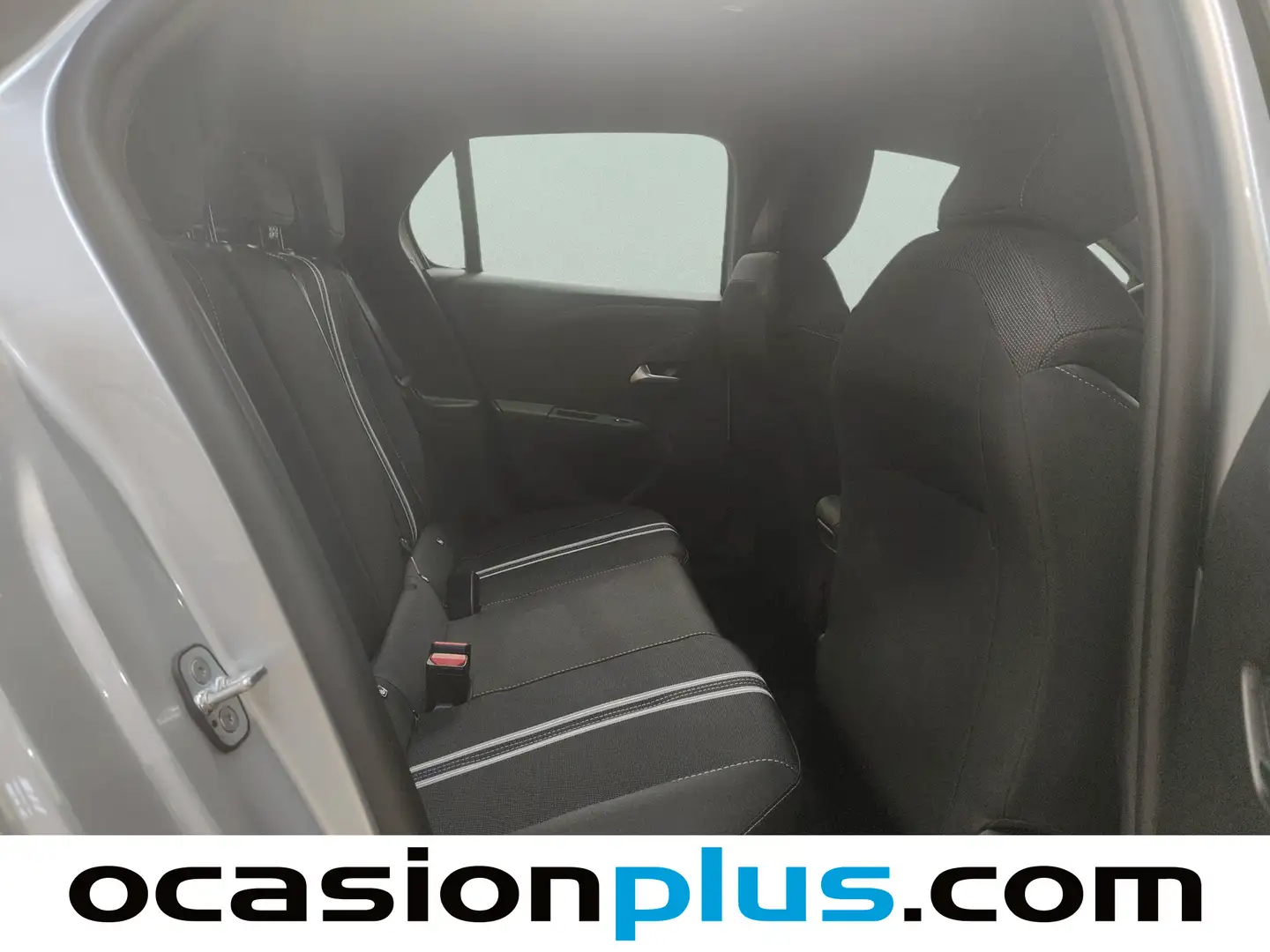 Foto Opel Corsa Opel Corsa 1.2 T XHL GS (100 CV)