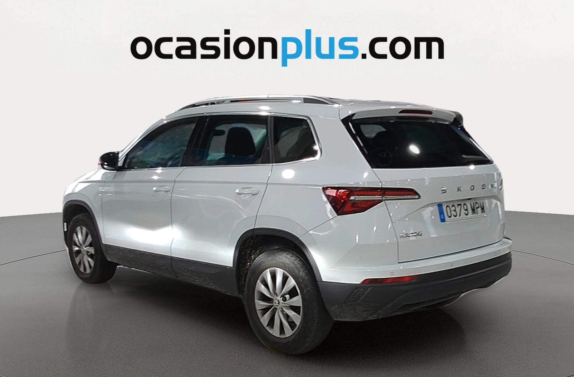 Škoda Karoq 2.0 TDI Selection - foto 4