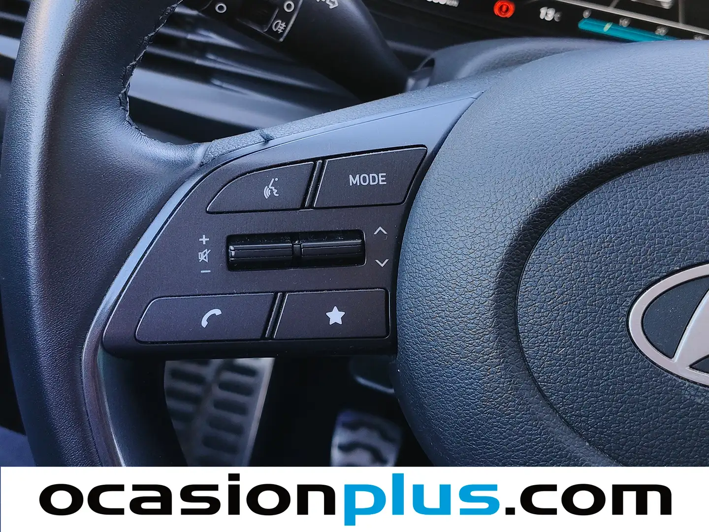 Foto Hyundai Bayon Hyundai Bayon 1.0 TGDI 48V Maxx (100 CV)