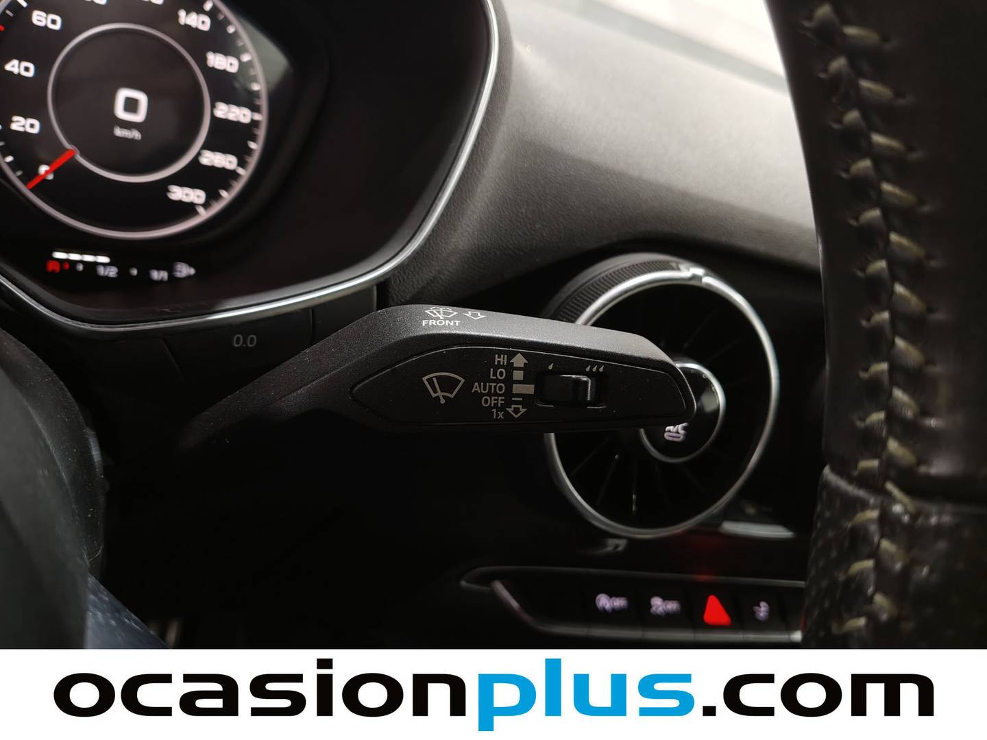 Audi TT AUDI TT S line edition 1.8 TFSI Coupé 132 kW (180 CV) de ocasión