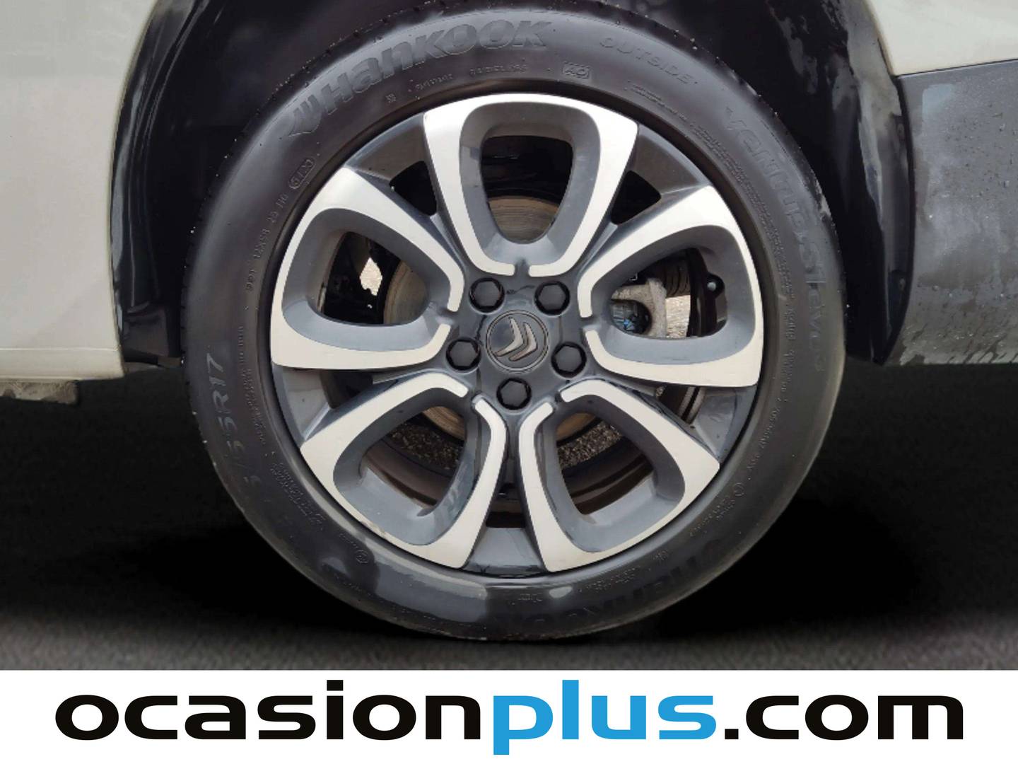 Citroën Berlingo Citroen Berlingo BlueHDi 130 S&S Talla XL Shine EAT8 (130 CV) de ocasión