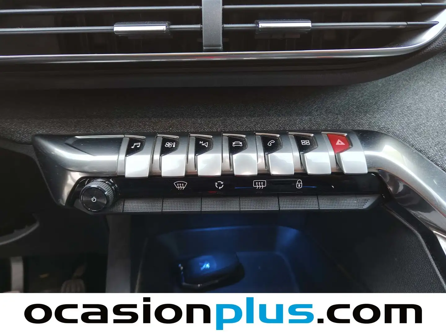 Foto Peugeot 3008 Peugeot 3008 BlueHDI 130 S&S Allure (130 CV)