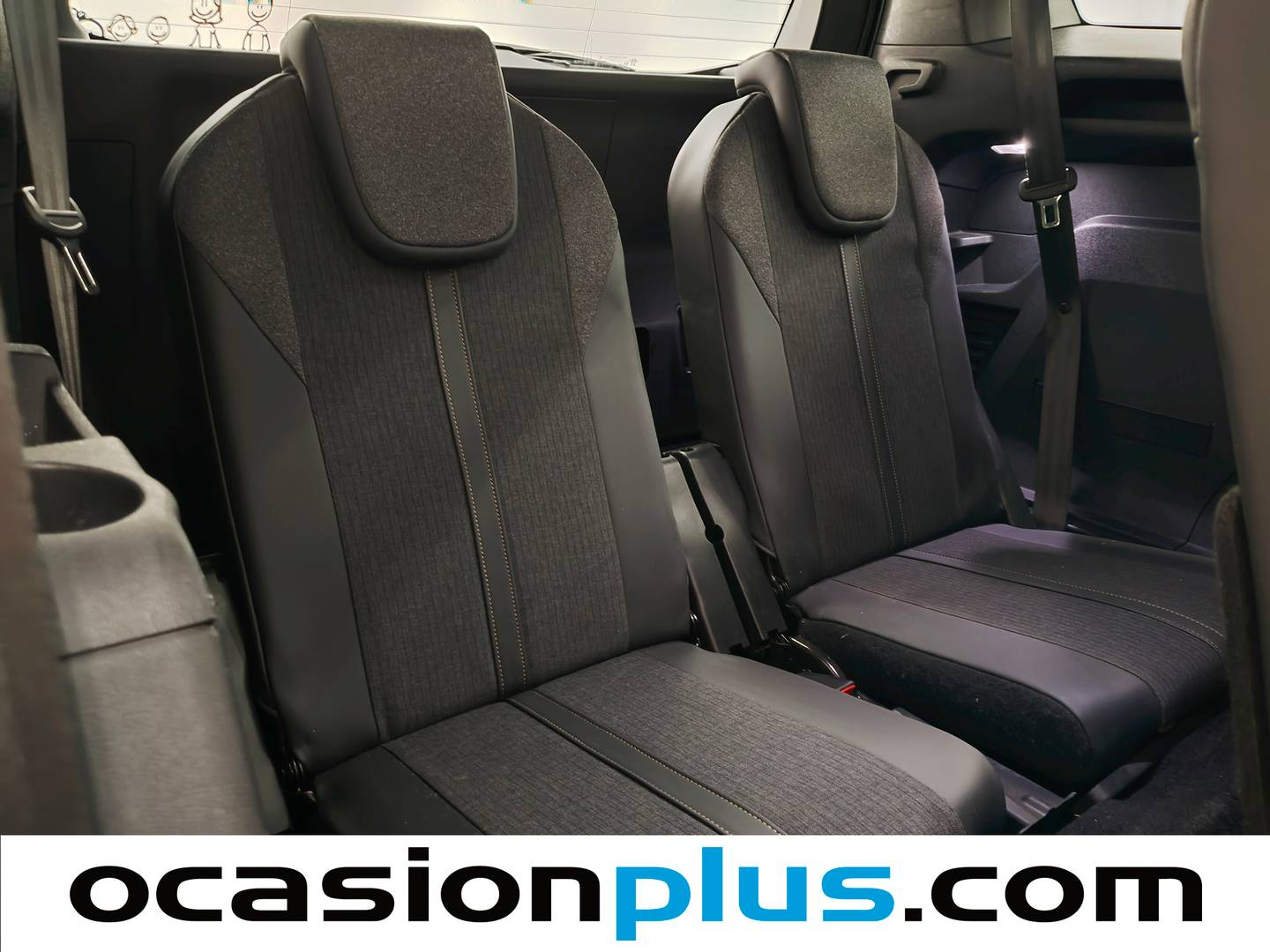 Extras y acabados del Peugeot 5008 Peugeot 5008 PureTech 130 GT Line (130 CV)