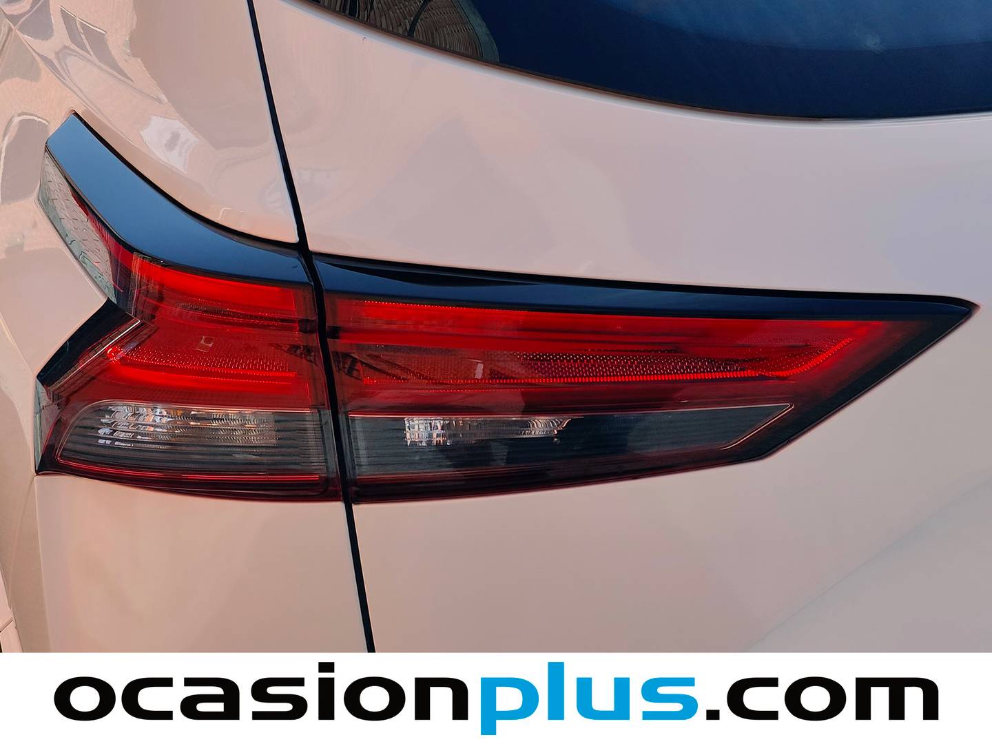 Nissan QASHQAI Nissan Qashqai E-POWER N-Connecta Auto (190 CV) al mejor precio