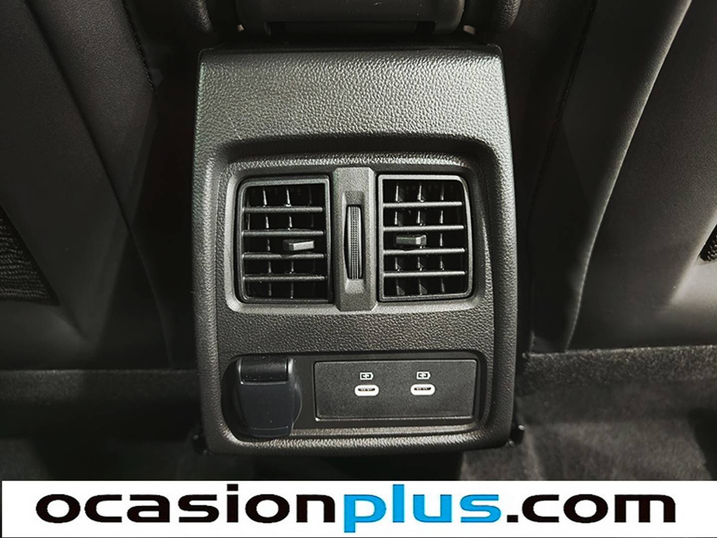 Foto Renault Captur Renault Captur Techno TCe (140 CV) GPF